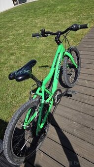 Detsky bicykel CORE vel.20