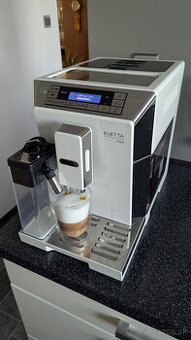 DELONGHI ELETTA ECAM 45.760 W