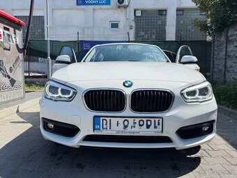 Predám BMW1 118i