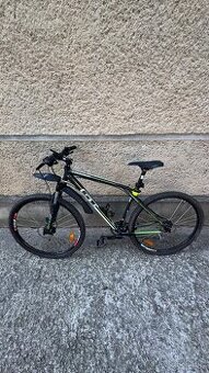 Horský bicykel