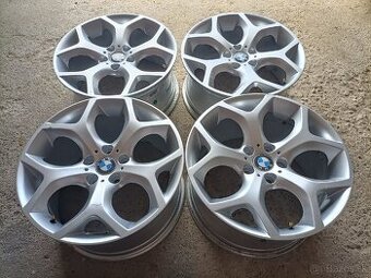 Disky R19 5x120 dvojrozmer Y-spoke
