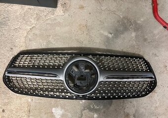 Maska AMG Mercedes GLE W167