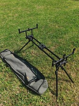 Stojan Fox Ranger Mk2