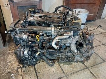 Mazda 2.0 81kw