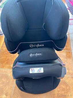 Autosedačka CYBEX