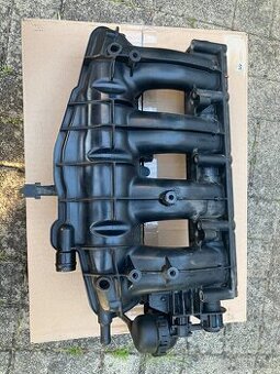 Original VW sacie potrubie TSI