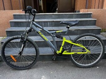 Predám horský bicykel “24”