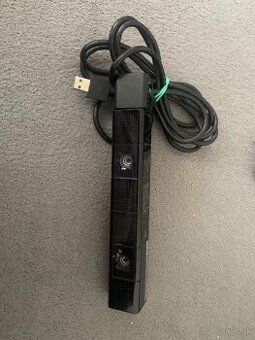 Kinect kamera ps4 novšia verzia