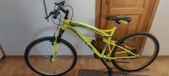 Detský bicykel