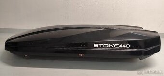 Strešný box Junior Strike 440