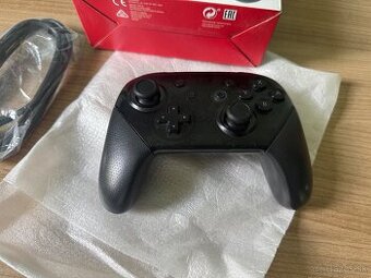 Nintendo Switch Pro Controller
