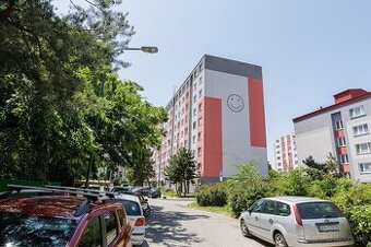 Bývanie ako v Slnečniciach, len dostupnejšie – a s lepším vý