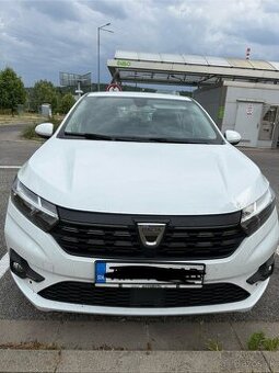 Dacia Sandero 1.0 benzin 22 000km automat