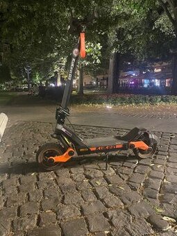 Kugoo Kirin G3