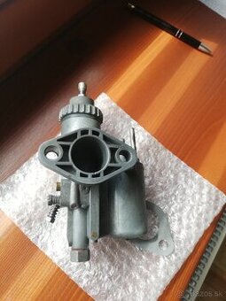 Karburátor jikov a 2770