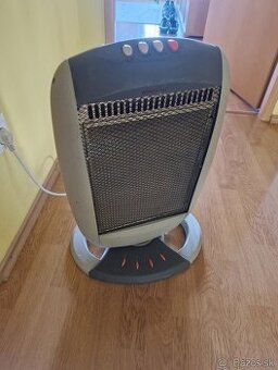 Predám otočný elektrický ohrievač