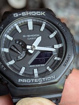 Predá Casio GA-2100
