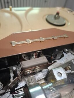 Tesla sonet duo