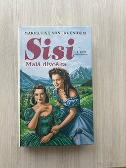 Sisi -Malá divoška