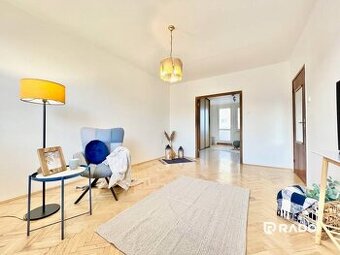 RADO | Na predaj 3-izb. byt 67m2 v TN, Soblahovská