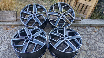5x114,3 R20 --- HYUNDAI IONIC 5, 6 ...