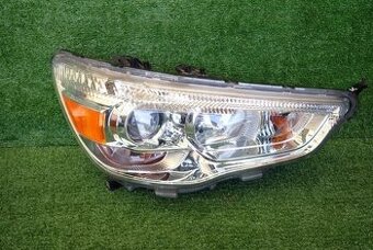 asx svetlo xenon 2010+