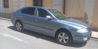 Predám alebo vymením - 1