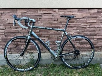 Cestný bicykel Merida