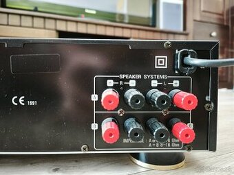 Denon PMA 280