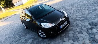Citroën C3 Best Excluzive