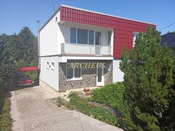 Predaj Rodinný dom, Veľké Chrašťany - Beladice