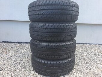 PNEUMATIKY LETNE AJ R14