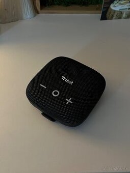 Tribit Stormox Micro 2 🔊 | Dnes rozbalený‼️