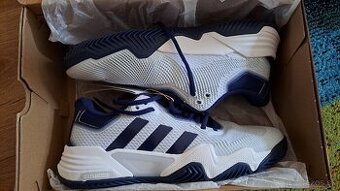 Predám tenisovú obuv Adidas Solematch Control 2 clay