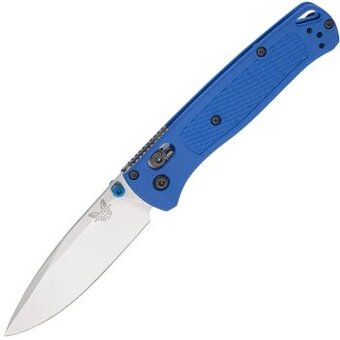 Predám úplne nové nože Benchmade Bogout a Benchmade Griptili