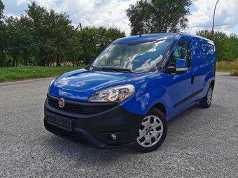 Fiat Doblo Maxi L2H1