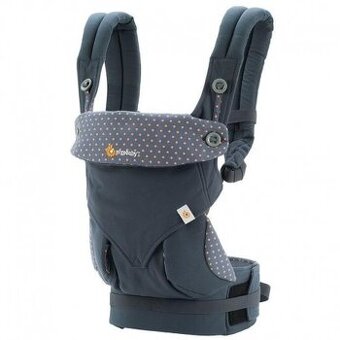 ERGO baby 360 nosič