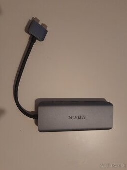 USB-C adaptér MOKiN MOUC0306