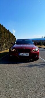 BMW 318d LCI Top - 1