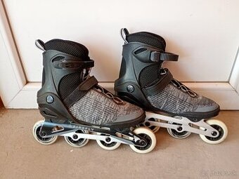 Pánske inline korčule 44