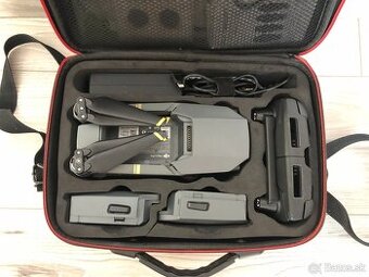 DJI Mavic Pro