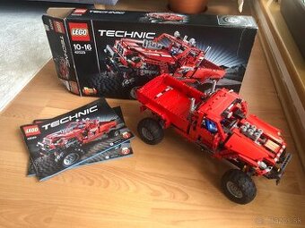 Lego technic 42029