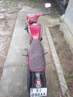 Jawa 350/354