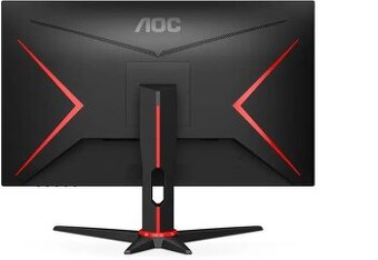 AOC 27” 144hZ - herný