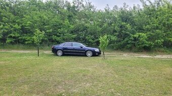 Audi A8 4.0Tdi. V8.