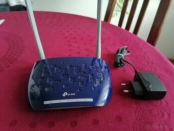 Router - 1