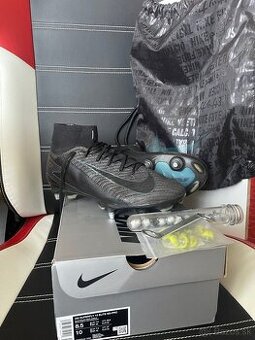 Nike ZM mercurial superlfy 16 elite SG-PRO 42eu