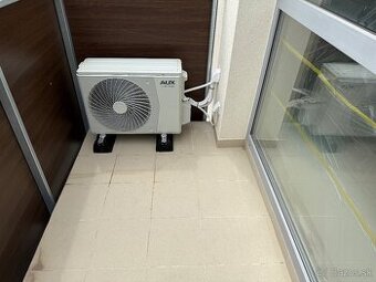 Klimatizacia , Klima , Klimatizacie - predaj montáž servis