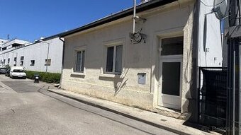 Investícia, ktorá má hlavu a pätu: Dom v centre Piešťan na p