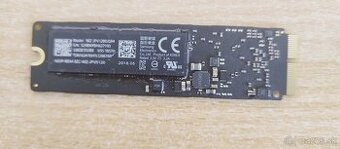 SSD na MaC